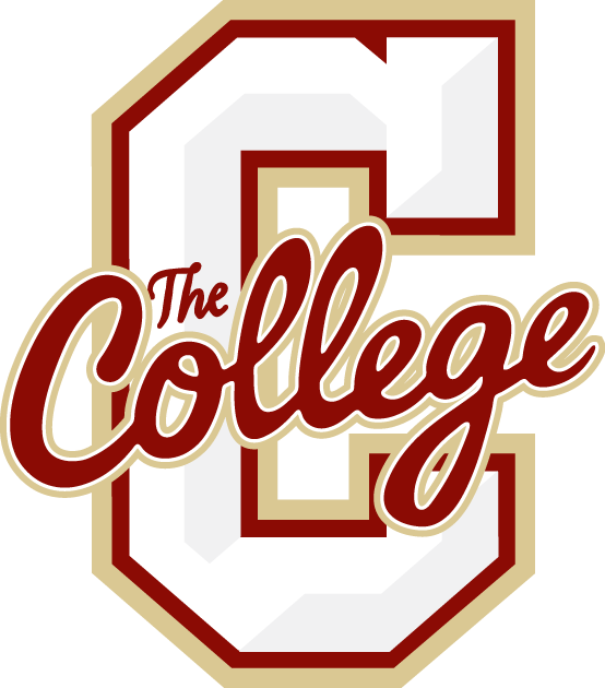 College of Charleston Cougars 2013-Pres Alternate Logo v2 iron on transfers for clothing
